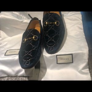 Gucci Loafers